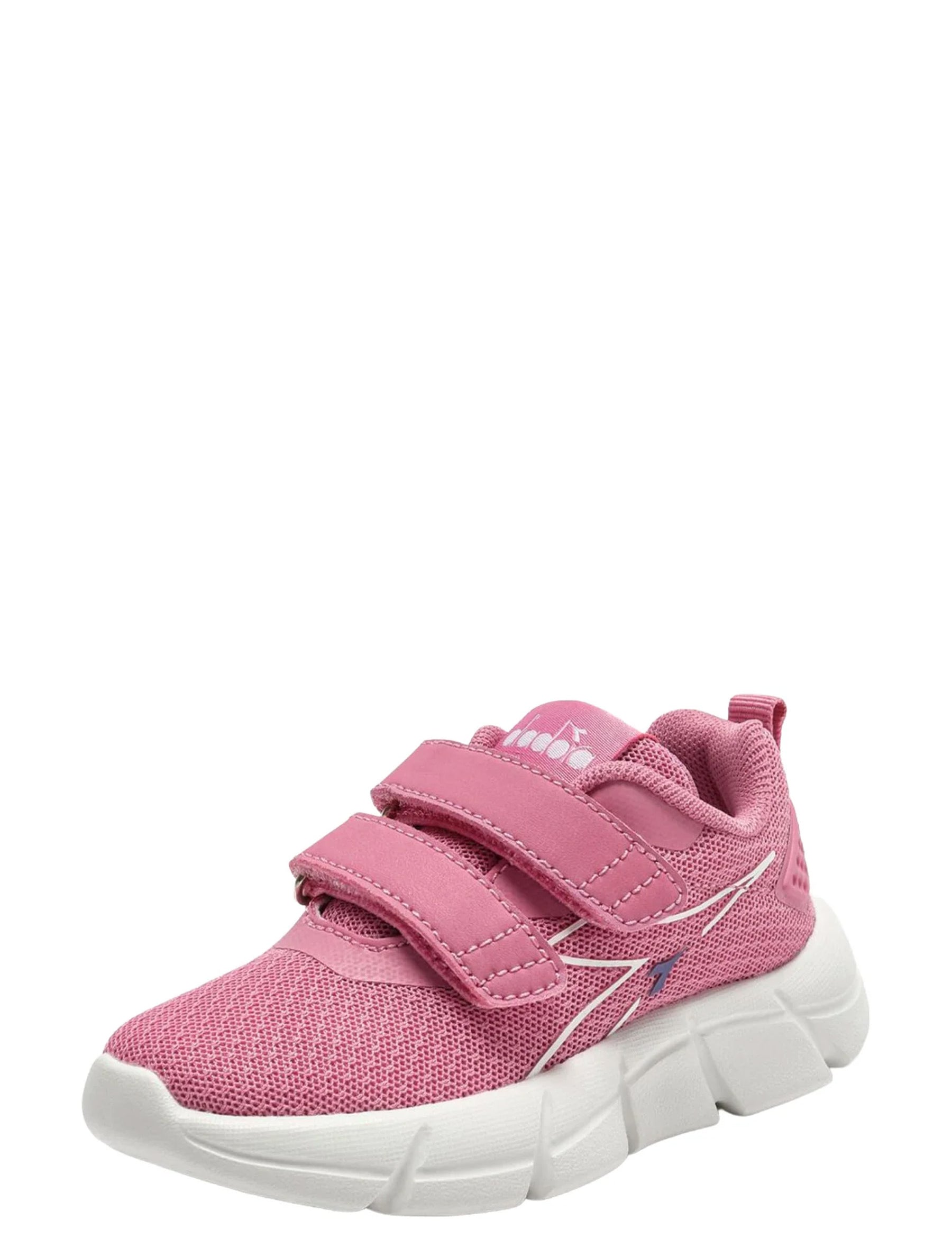 Scarpe con strappi Rosa Diadora