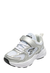 Scarpe con strappi Grigio Diadora