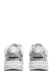 Scarpe con strappi Grigio Diadora