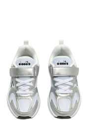 Scarpe con strappi Grigio Diadora