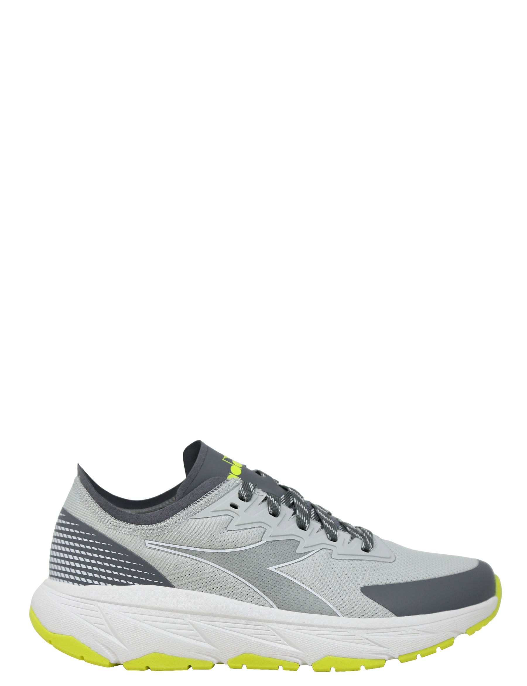Scarpe da ginnastica Grigio Diadora