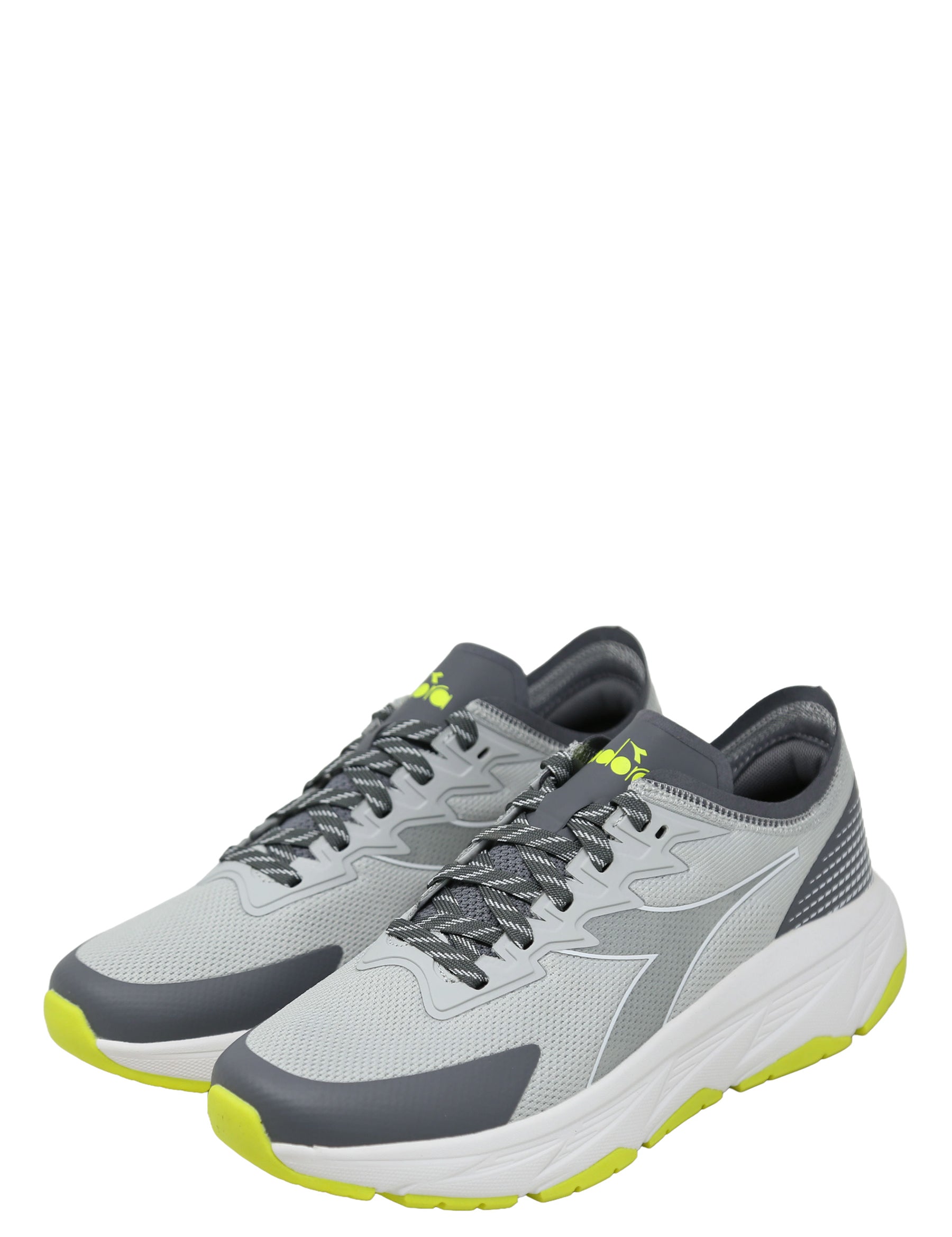 Scarpe da ginnastica Grigio Diadora
