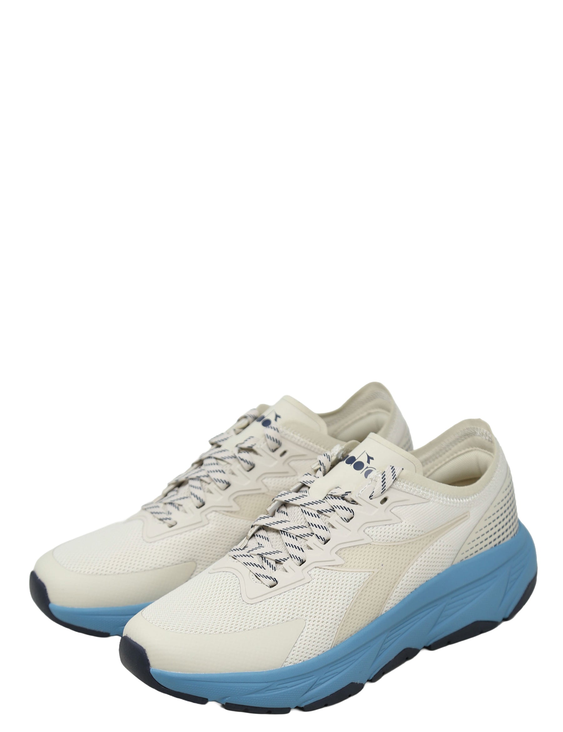 Scarpe da ginnastica Beige Diadora