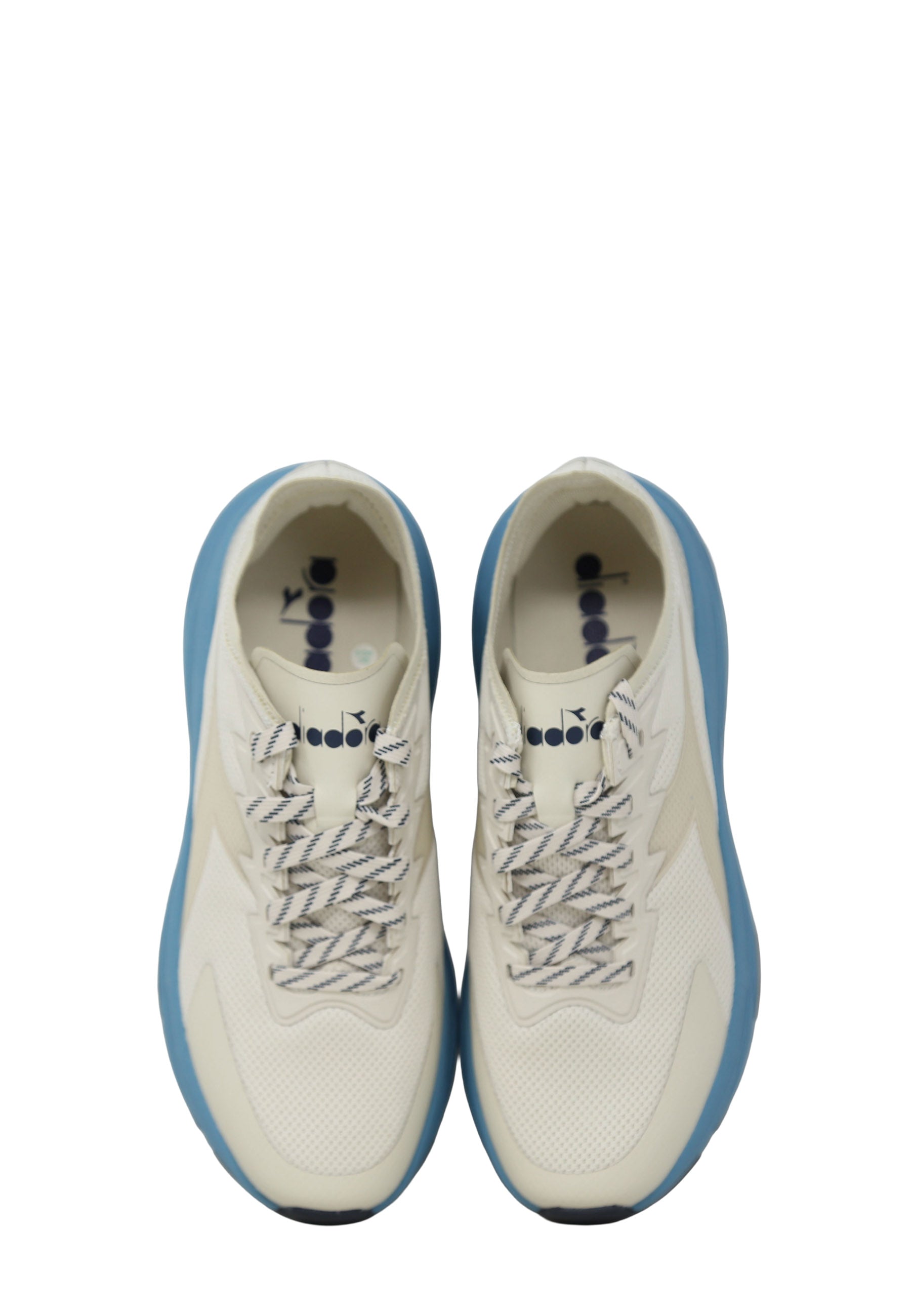 Scarpe da ginnastica Beige Diadora