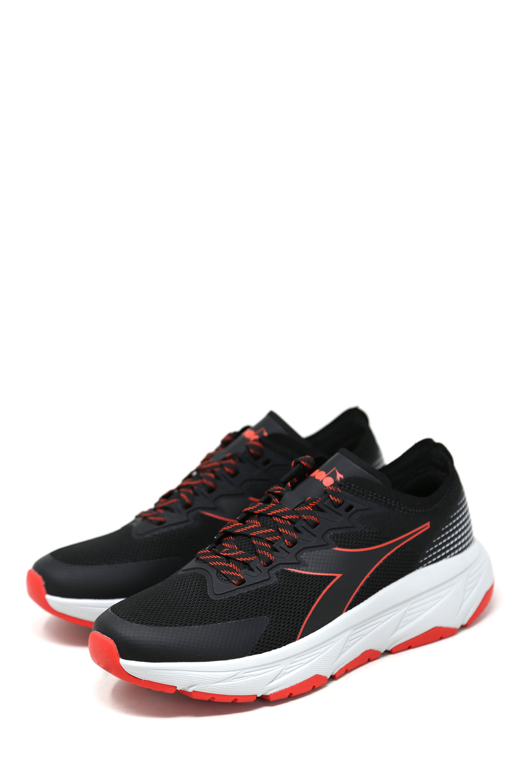 Scarpe da ginnastica Nero Diadora