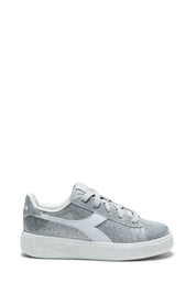 Sneakers Grigio Diadora