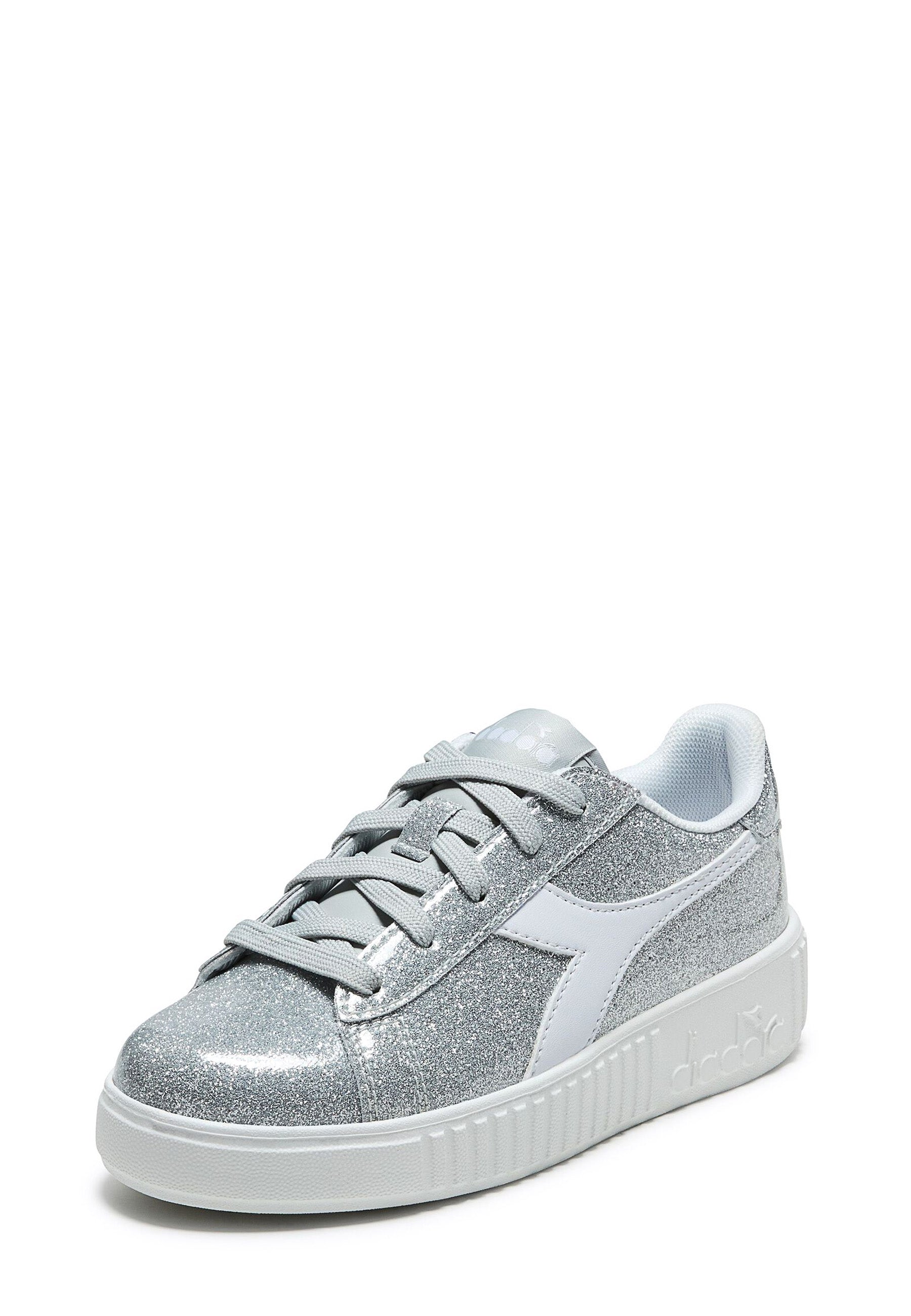 Sneakers Grigio Diadora