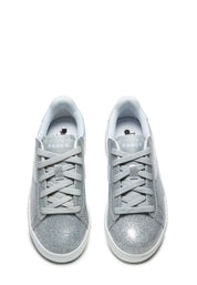 Sneakers Grigio Diadora