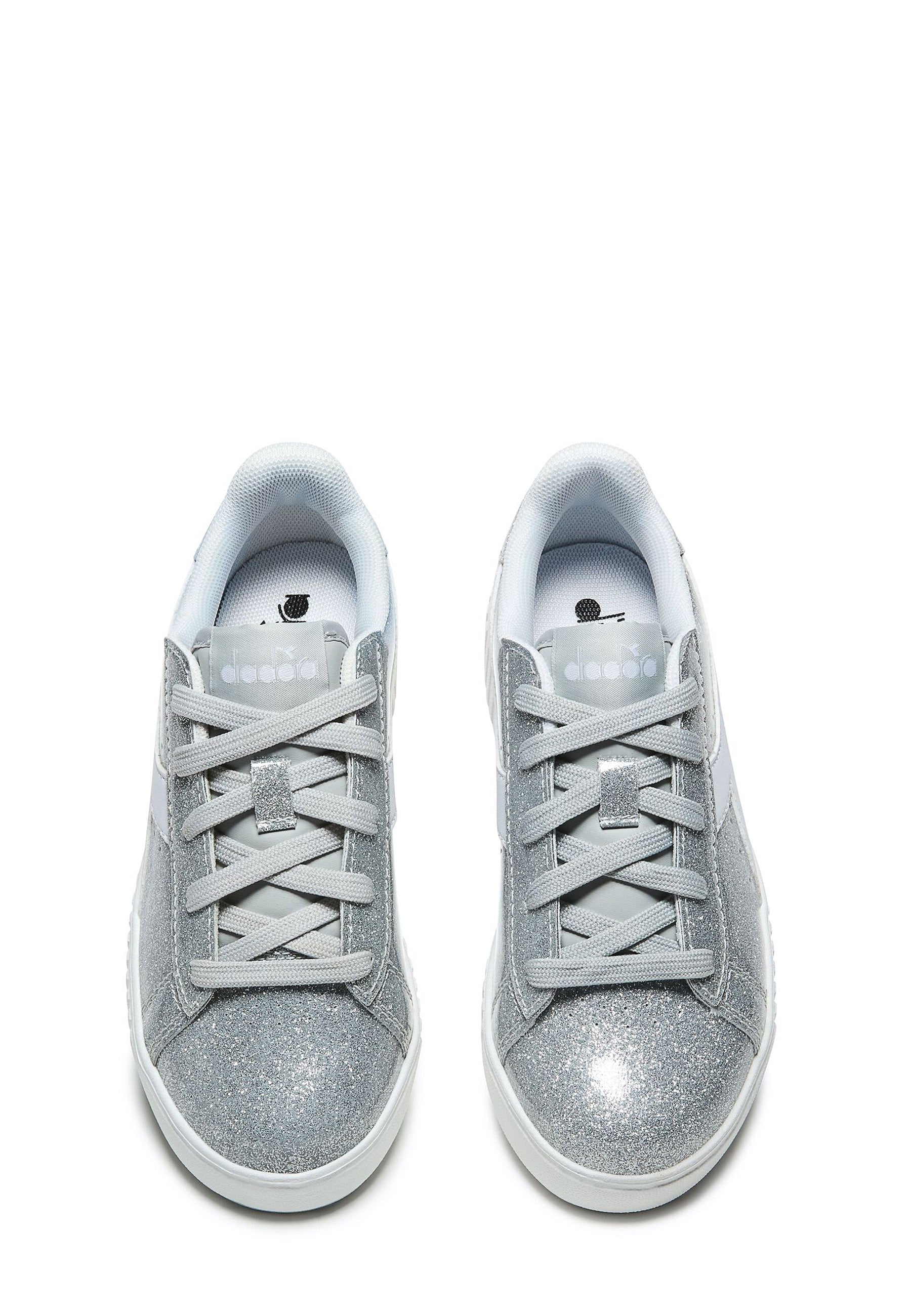 Sneakers Grigio Diadora