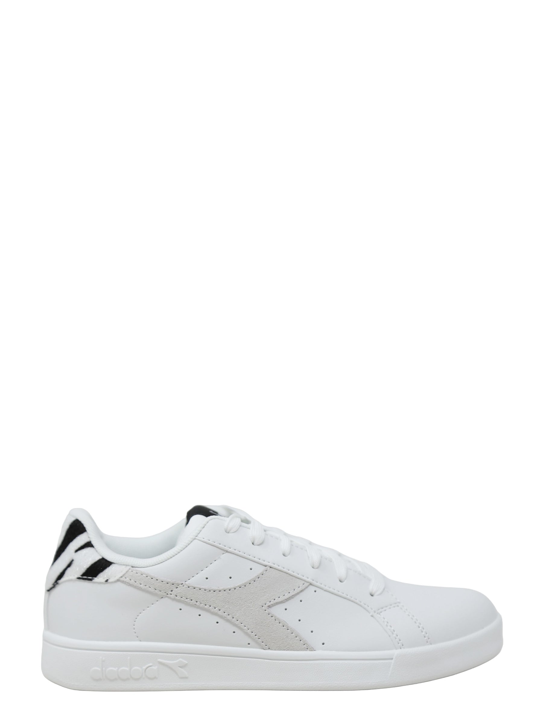 Sneakers Bianco Diadora