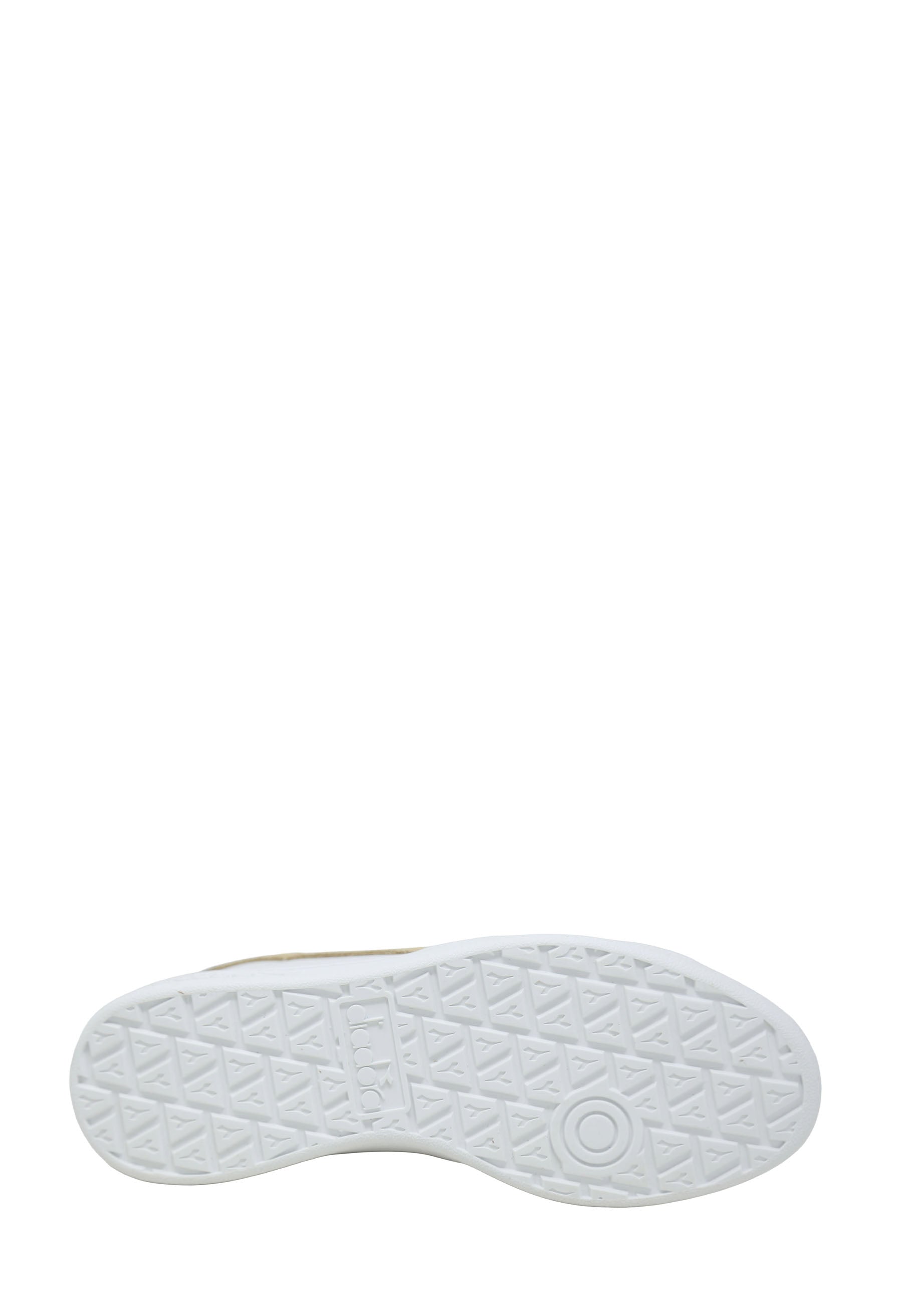 Sneakers Bianco Beige Diadora