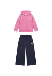 Tute Rosa Diadora