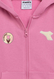 Tute Rosa Diadora