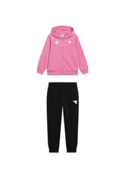 Tute Rosa Diadora