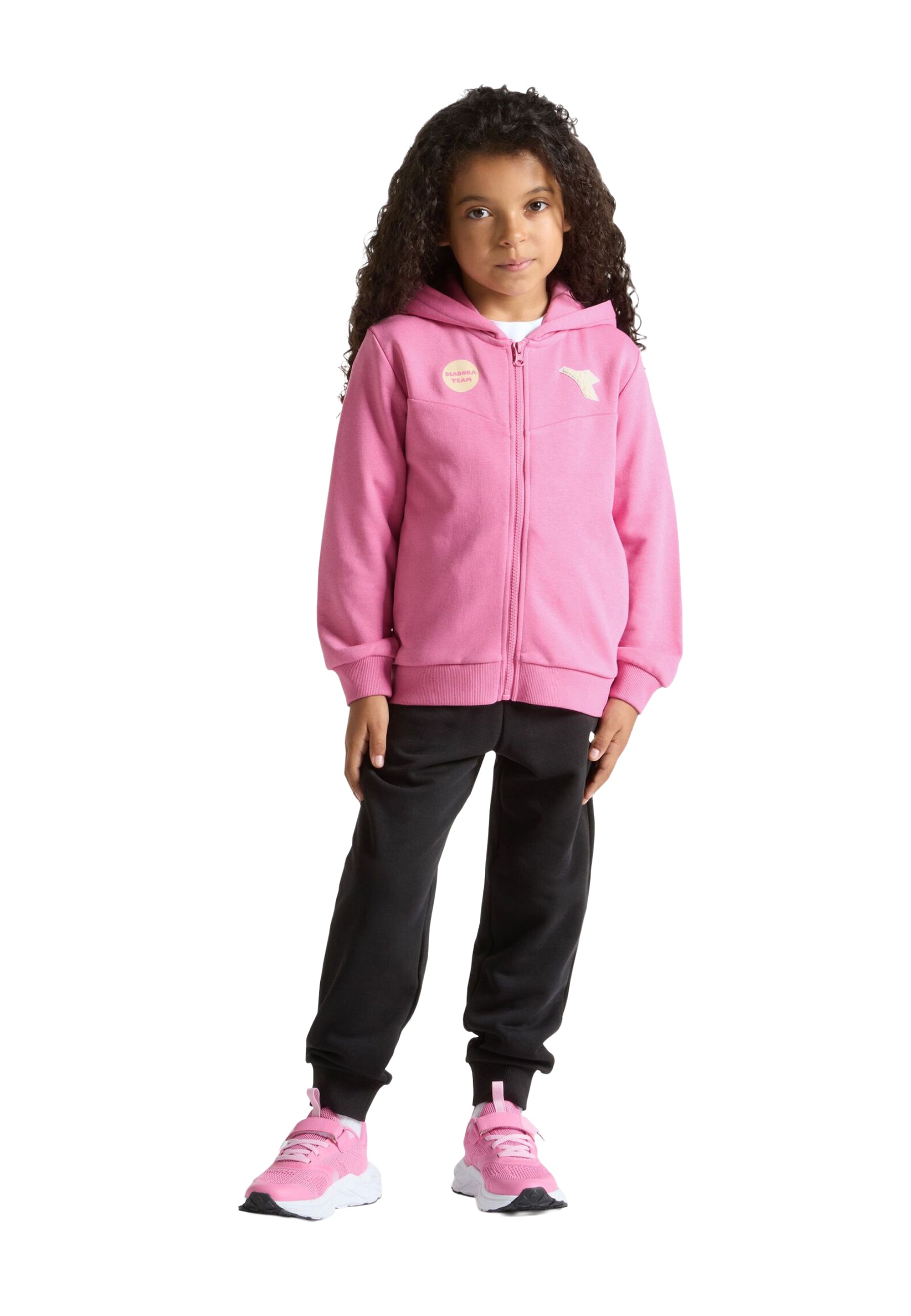 Tute Rosa Diadora