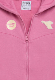 Tute Rosa Diadora