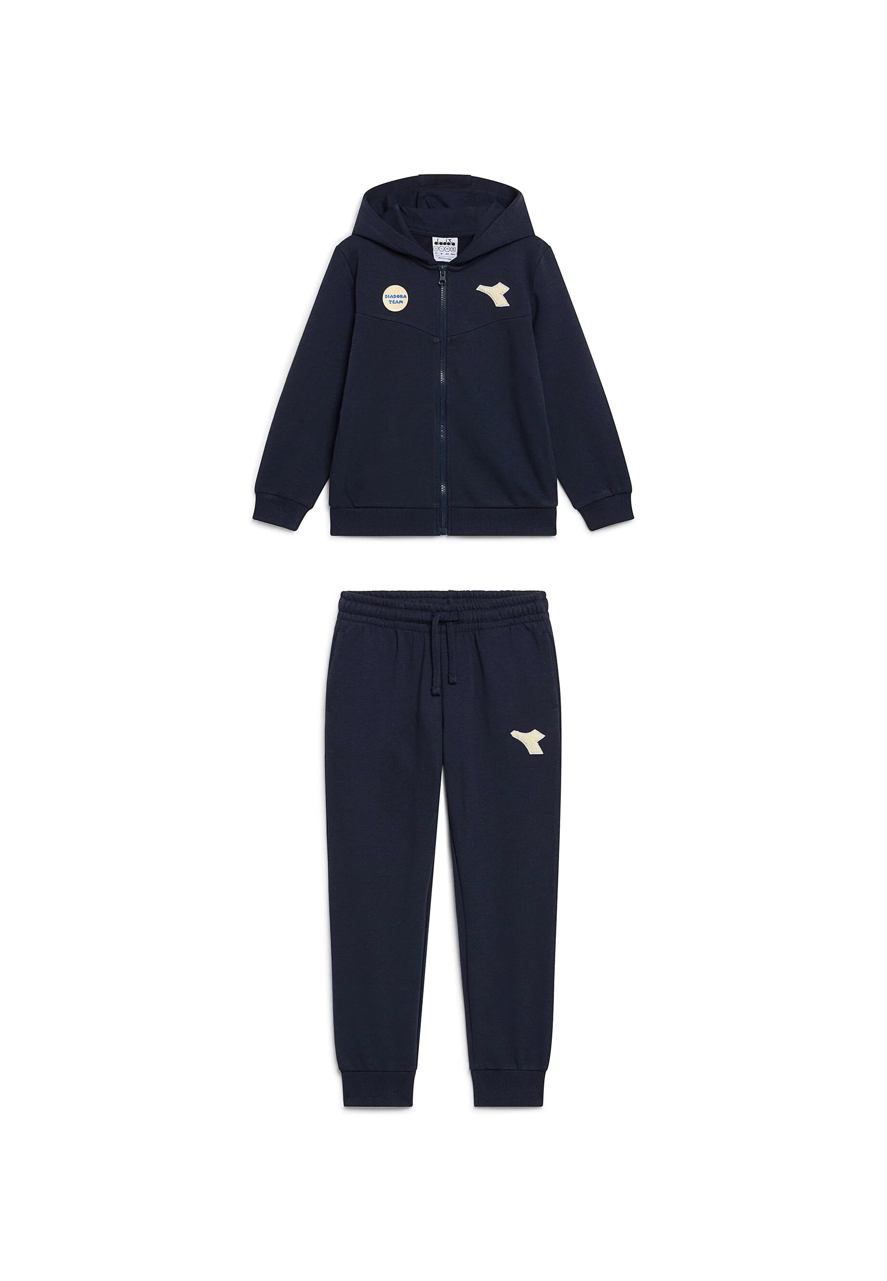 Tute Blu Diadora