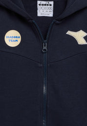 Tute Blu Diadora