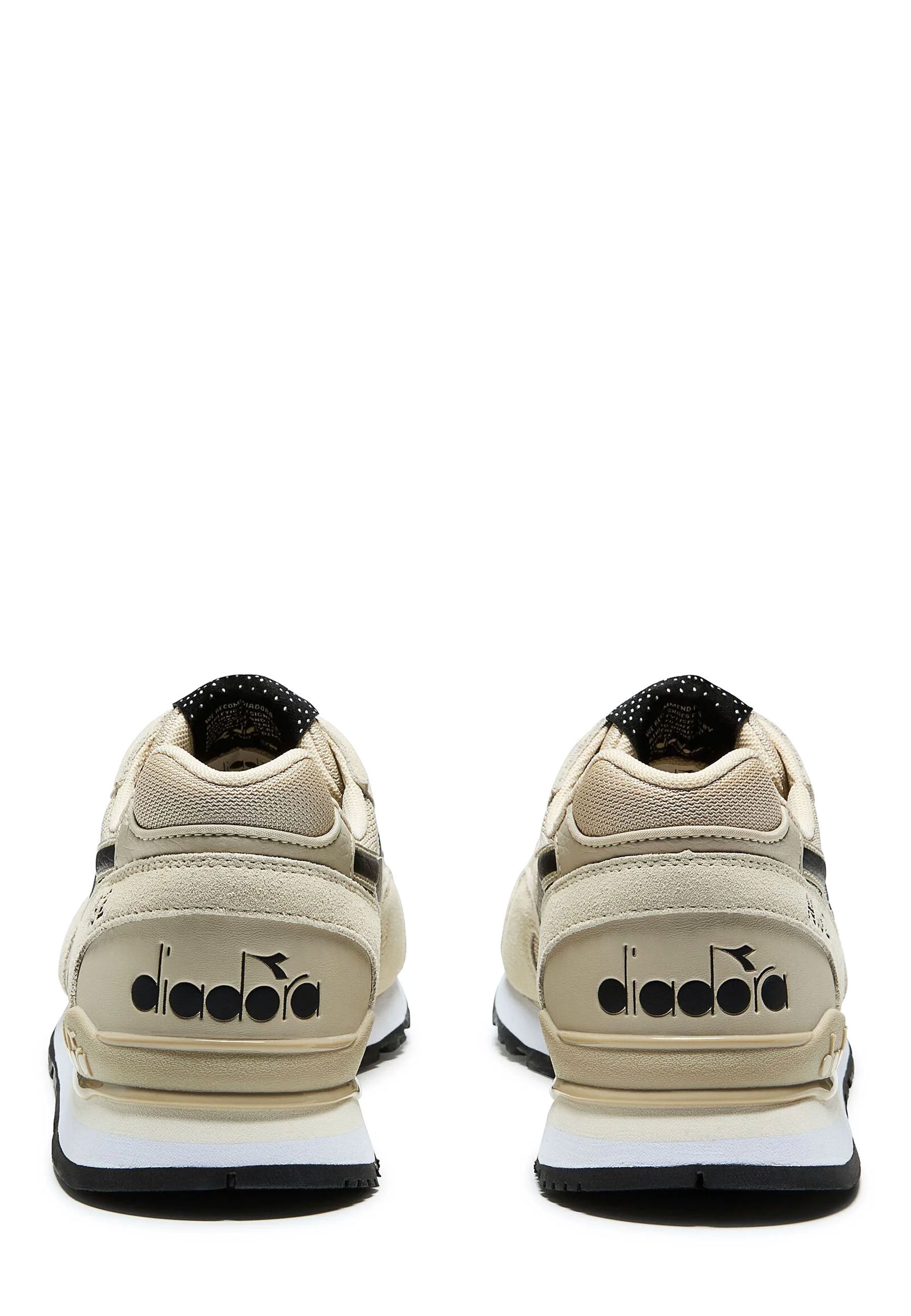 Sneakers Beige Diadora