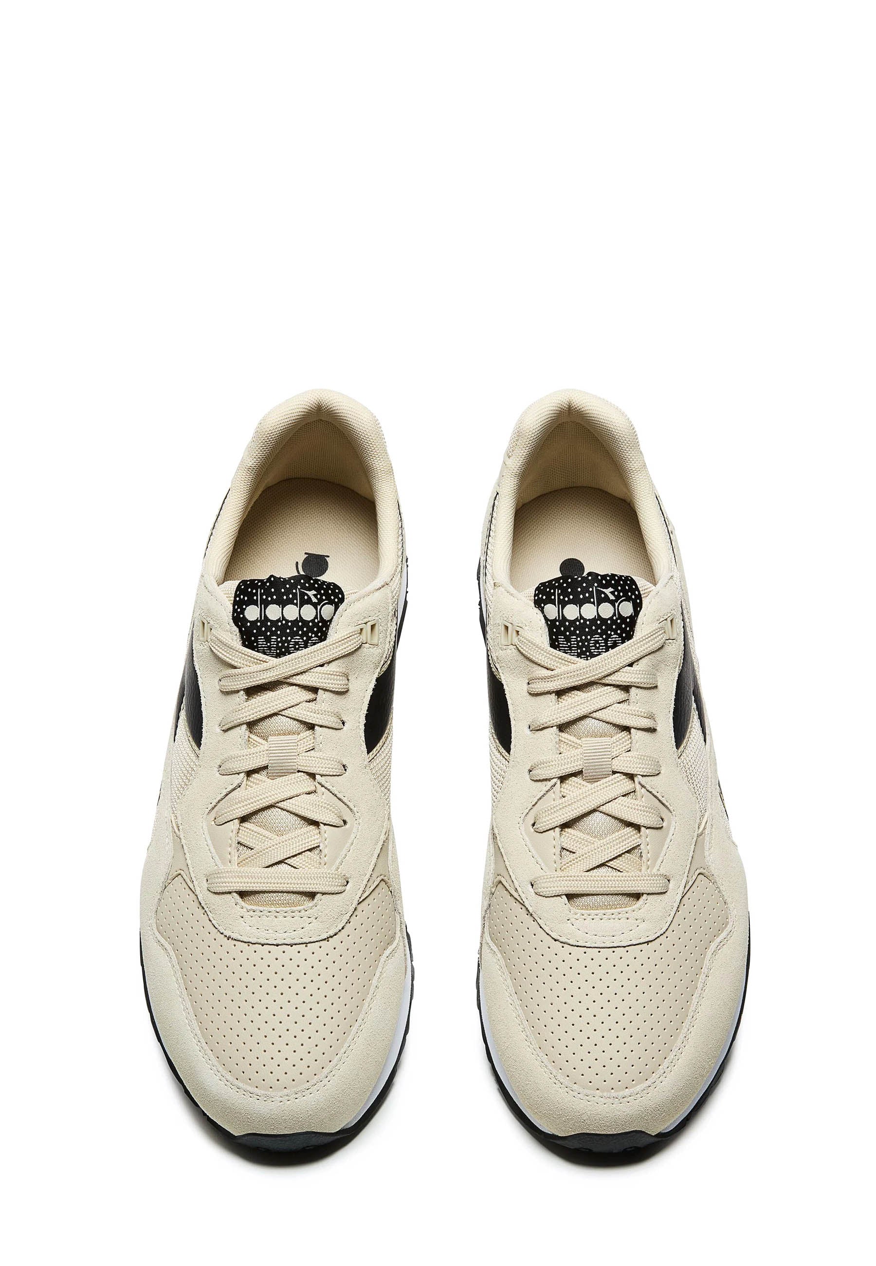Sneakers Beige Diadora