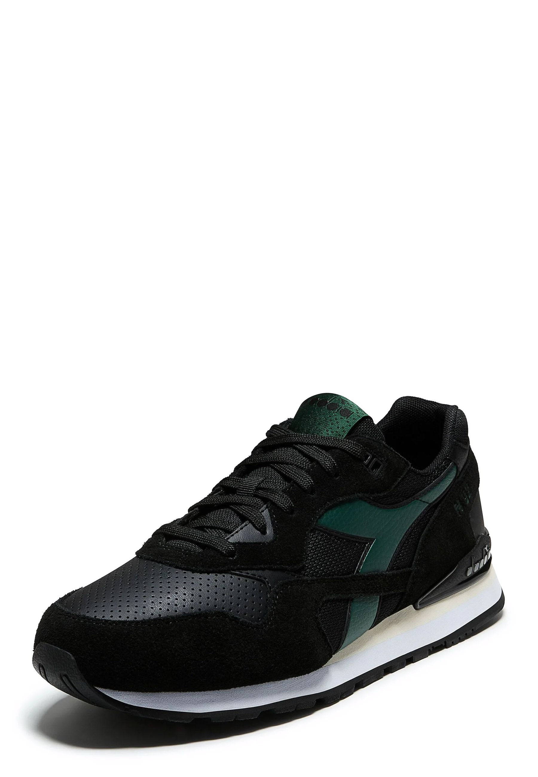 Sneakers Nero Diadora