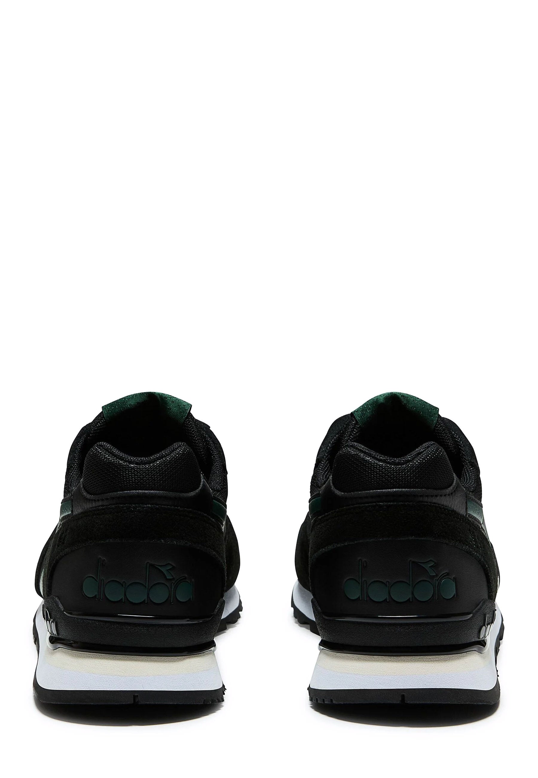 Sneakers Nero Diadora