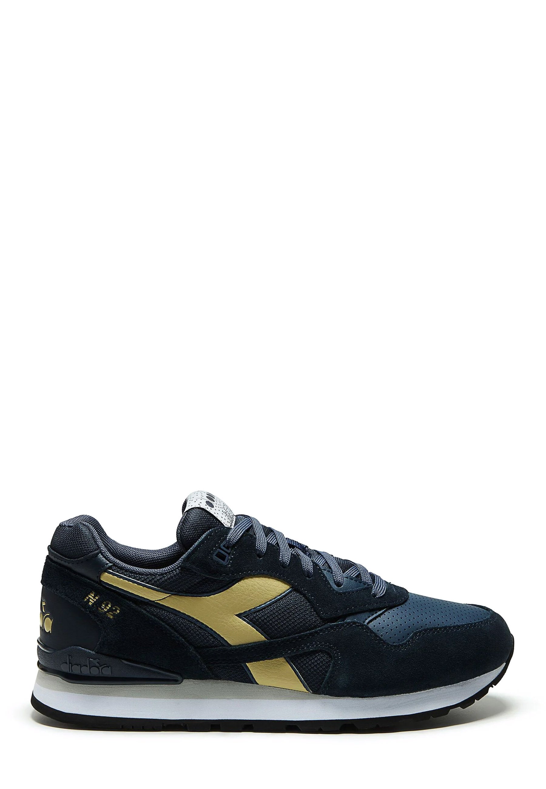 Sneakers Blu Diadora