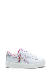 Sneakers Bianco Diadora