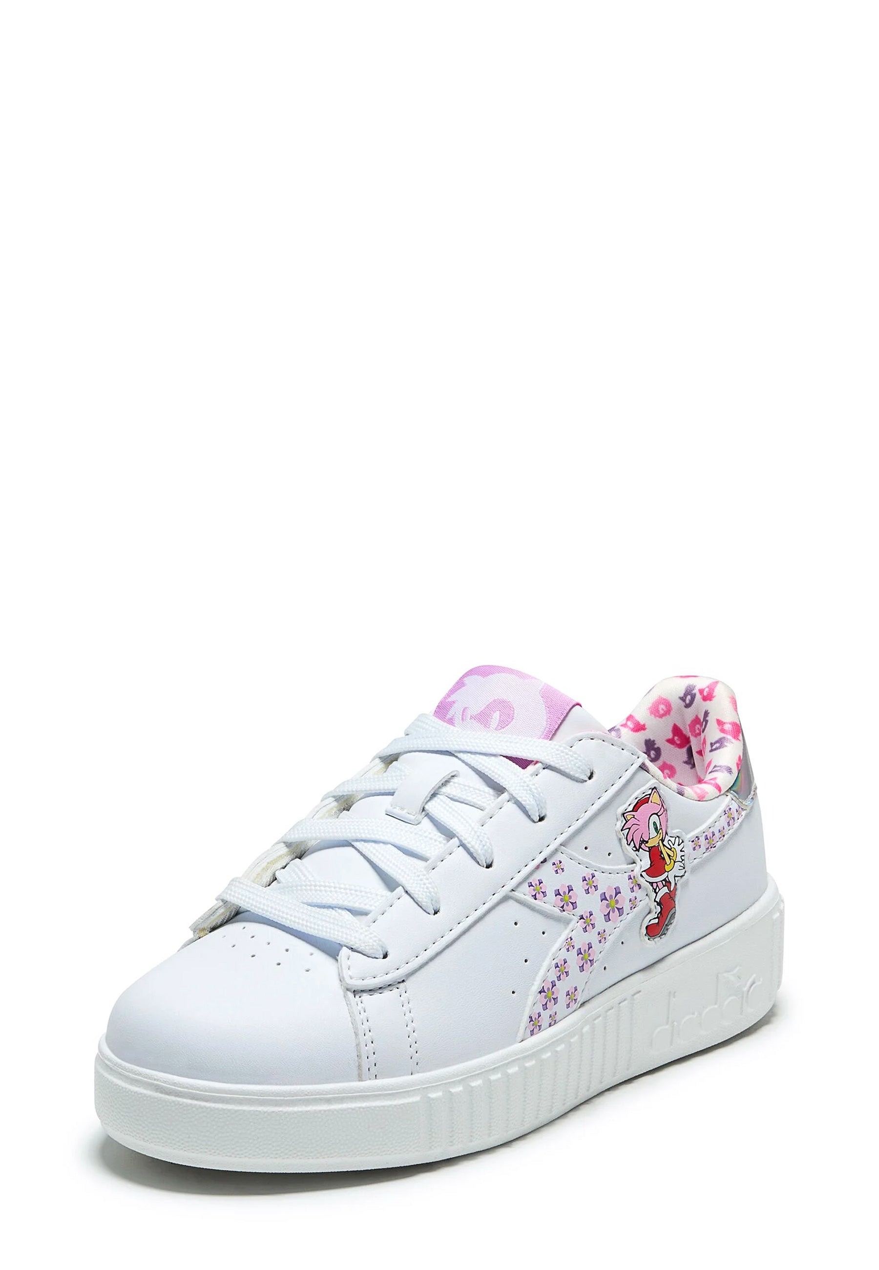 Sneakers Bianco Diadora