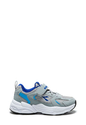 Scarpe con strappi Grigio Diadora