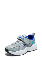 Scarpe con strappi Grigio Diadora