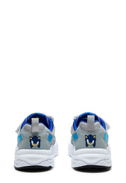 Scarpe con strappi Grigio Diadora