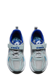 Scarpe con strappi Grigio Diadora