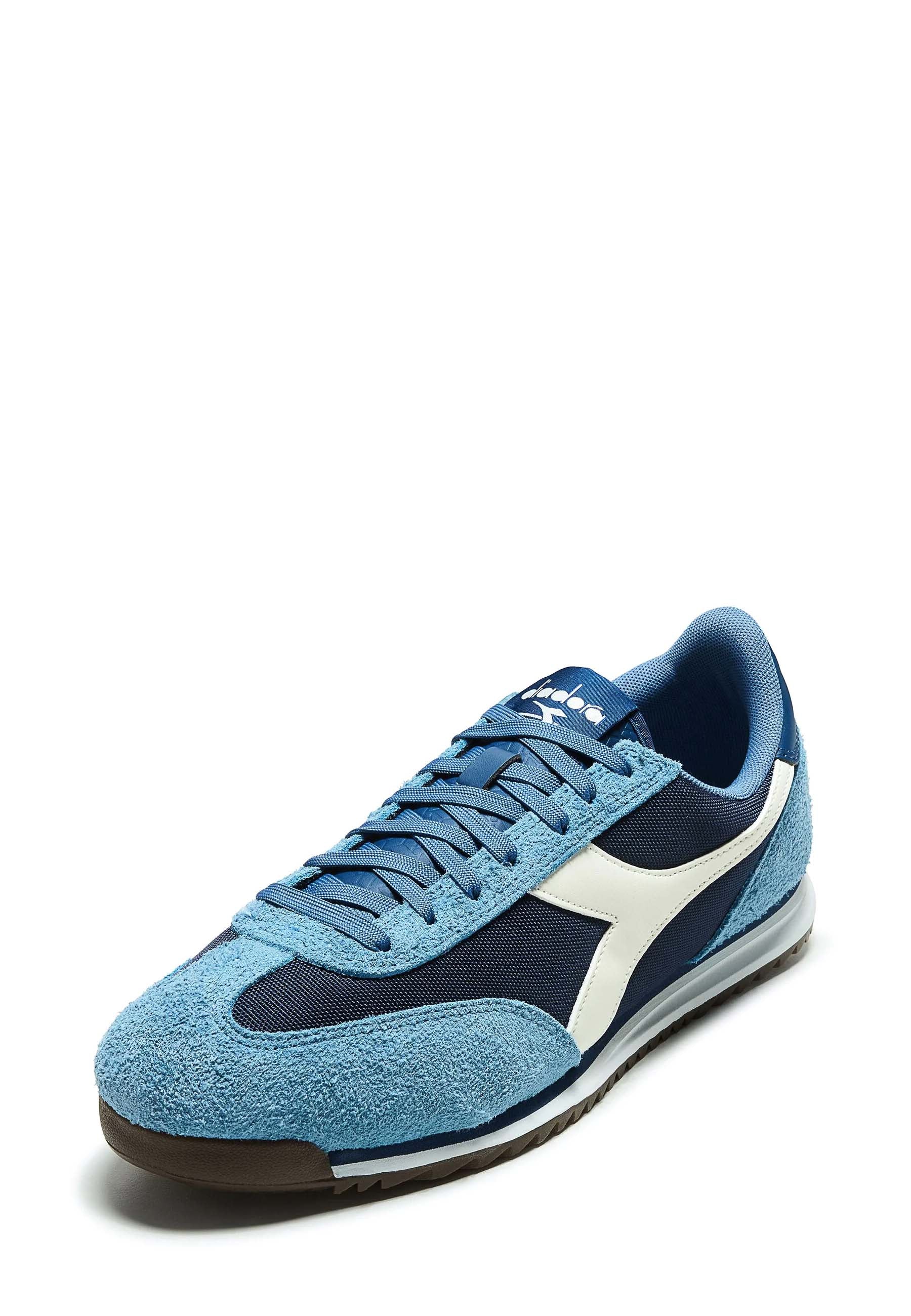 Sneakers Blu Diadora