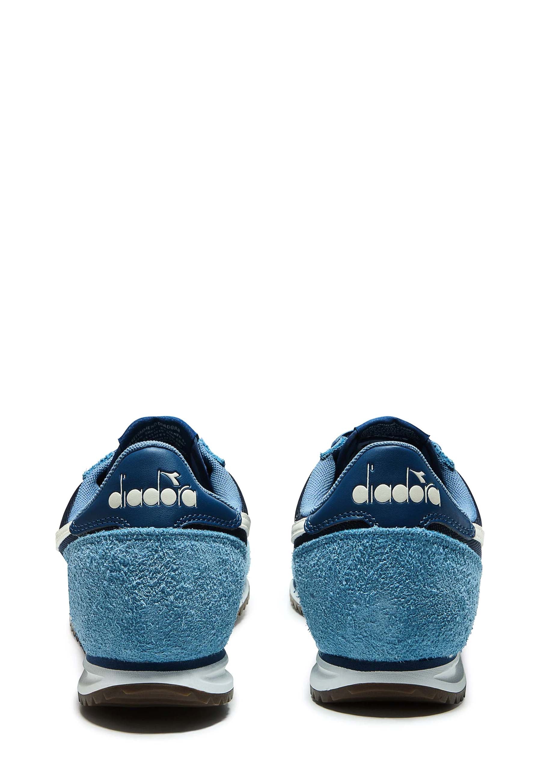 Sneakers Blu Diadora