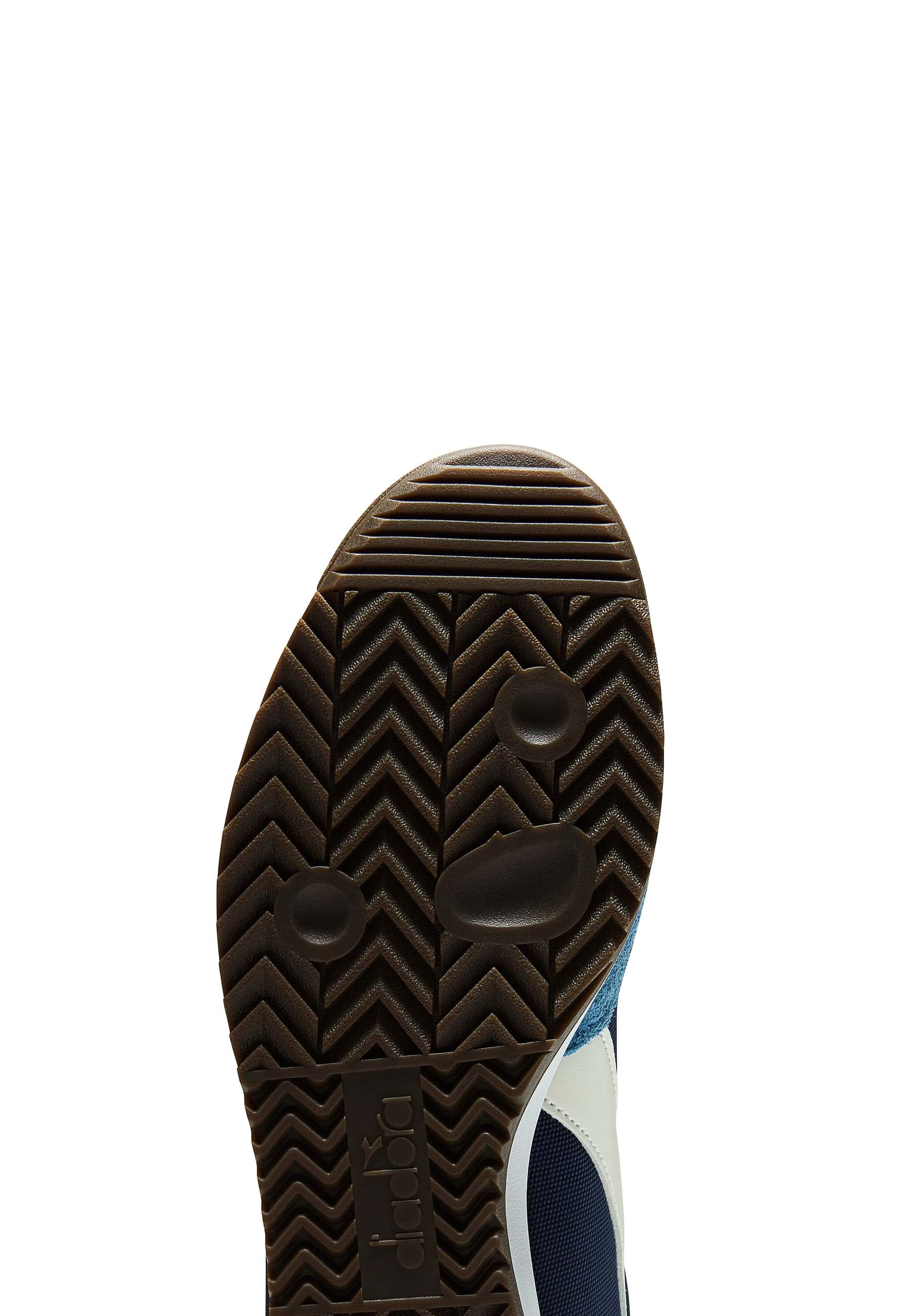 Sneakers Blu Diadora
