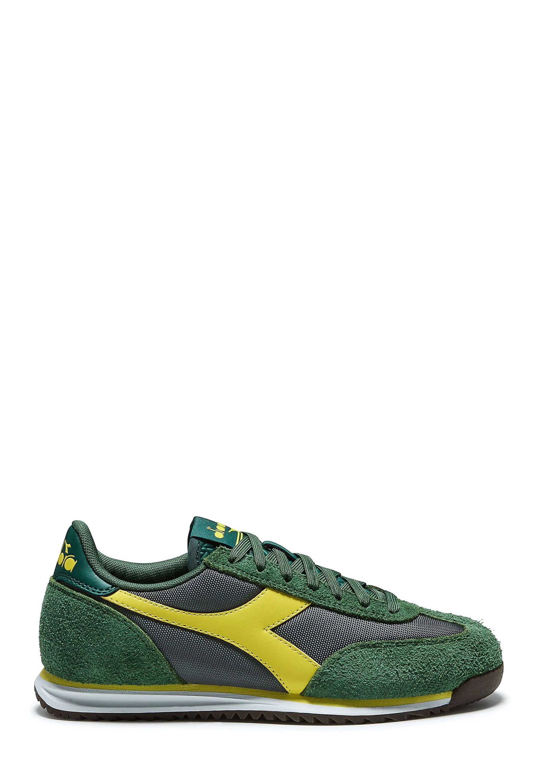 Sneakers Verde Diadora