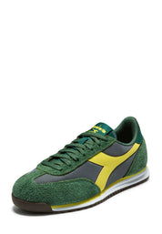 Sneakers Verde Diadora