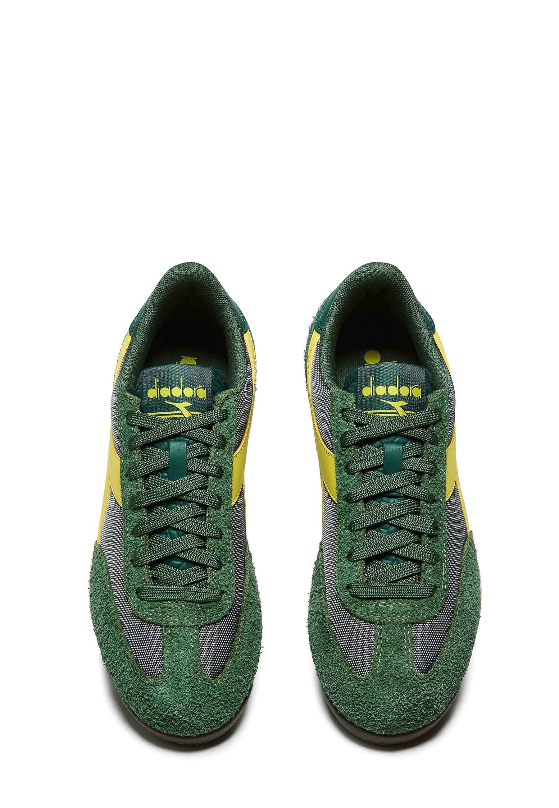 Sneakers Verde Diadora