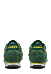 Sneakers Verde Diadora