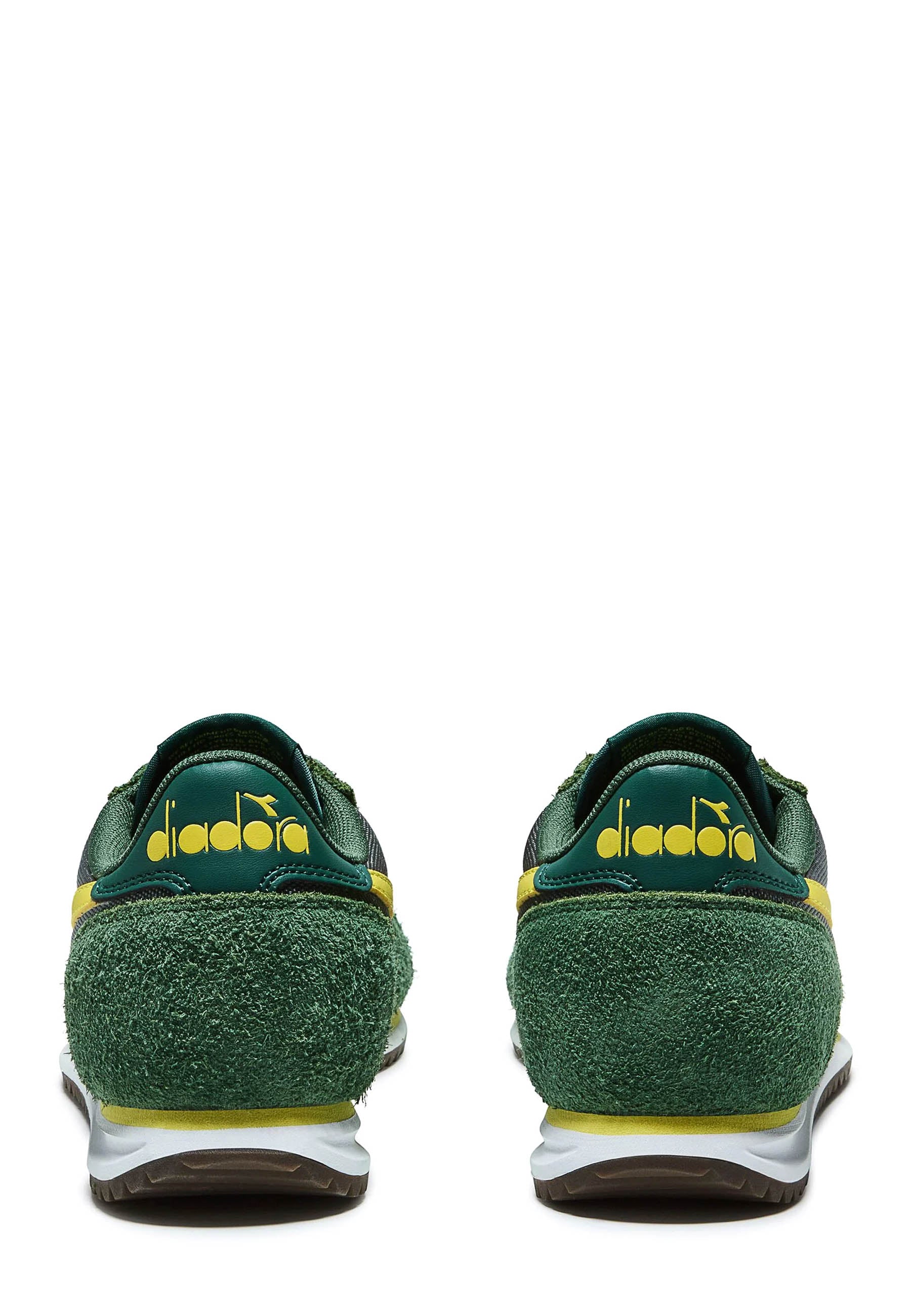 Sneakers Verde Diadora