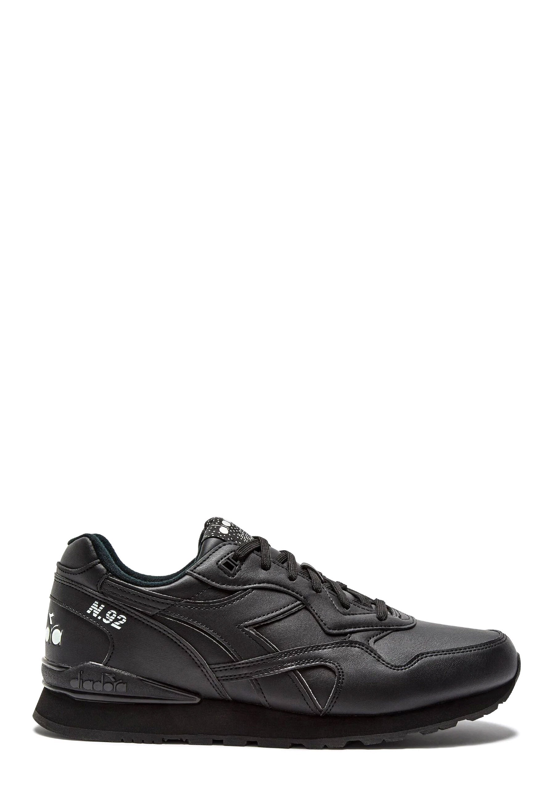 Sneakers Nero Diadora