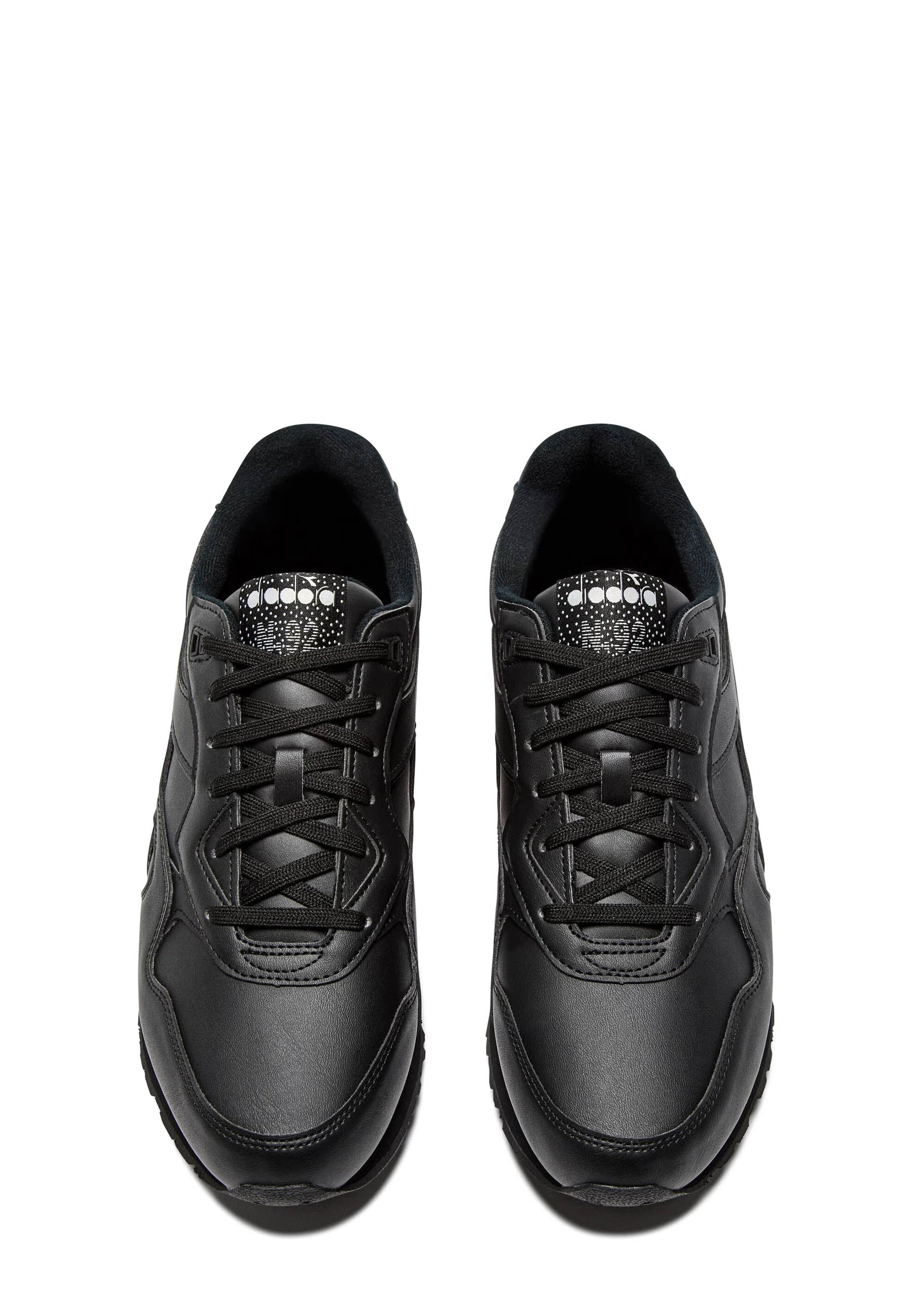 Sneakers Nero Diadora