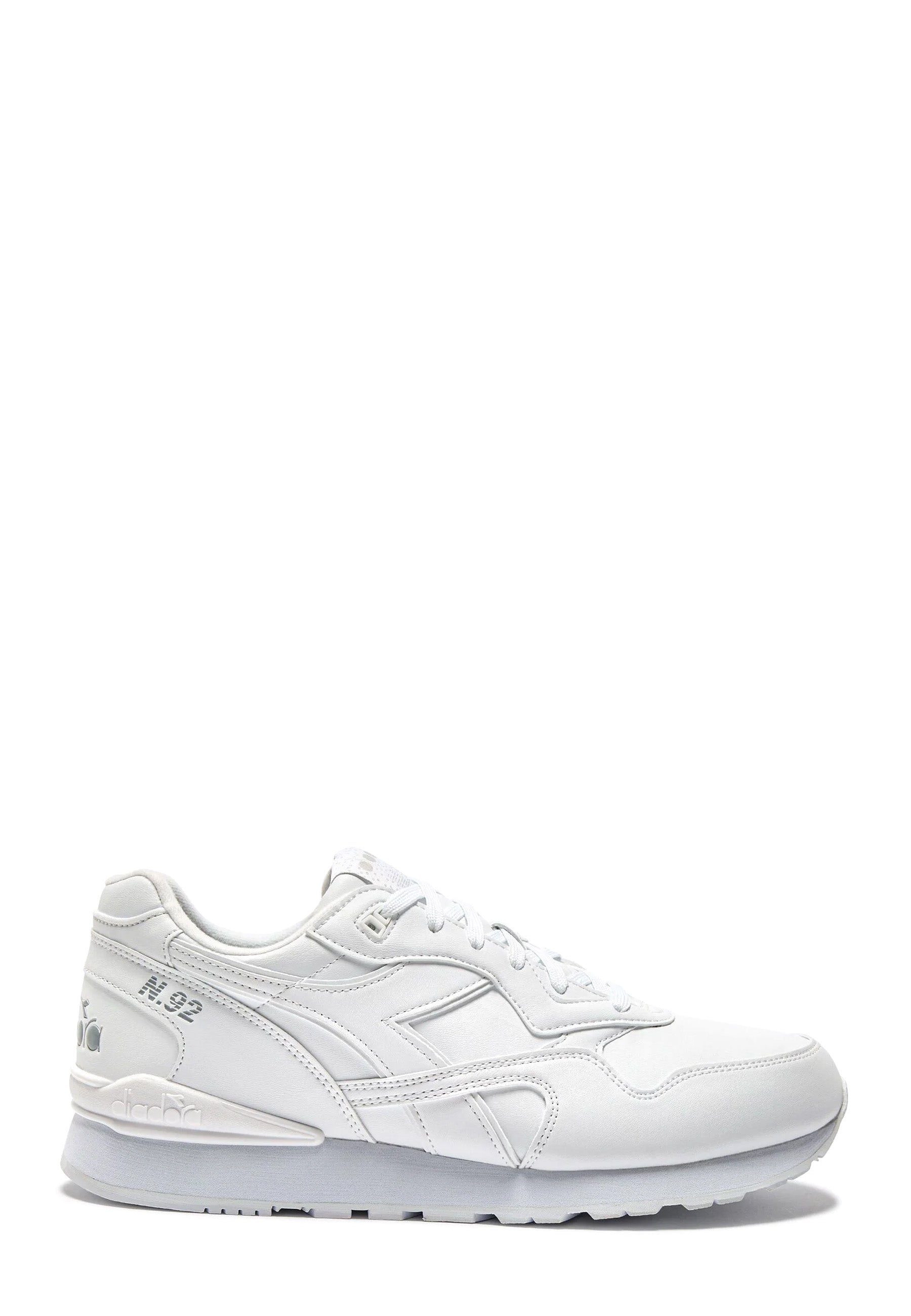 Sneakers Bianco Diadora