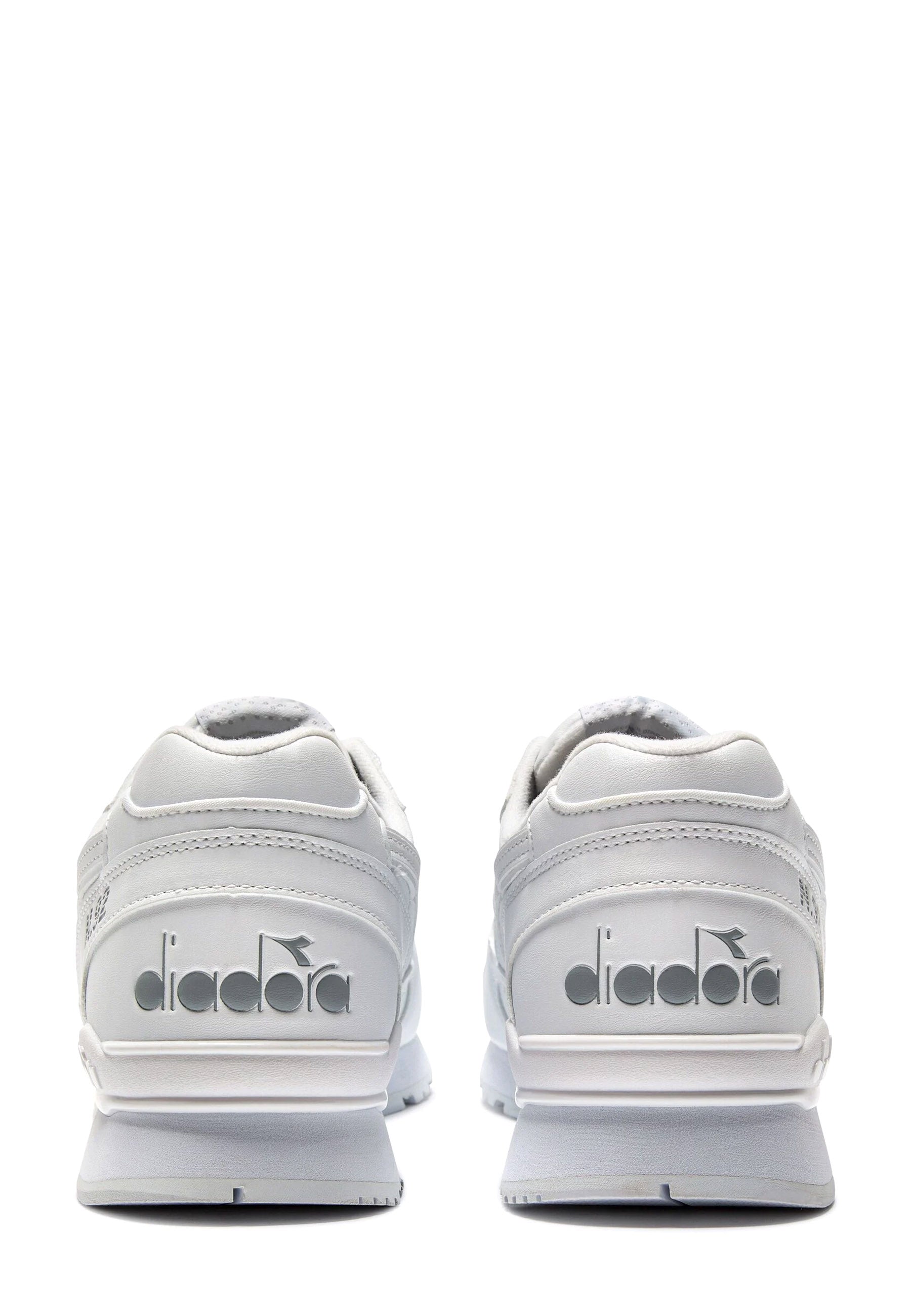 Sneakers Bianco Diadora