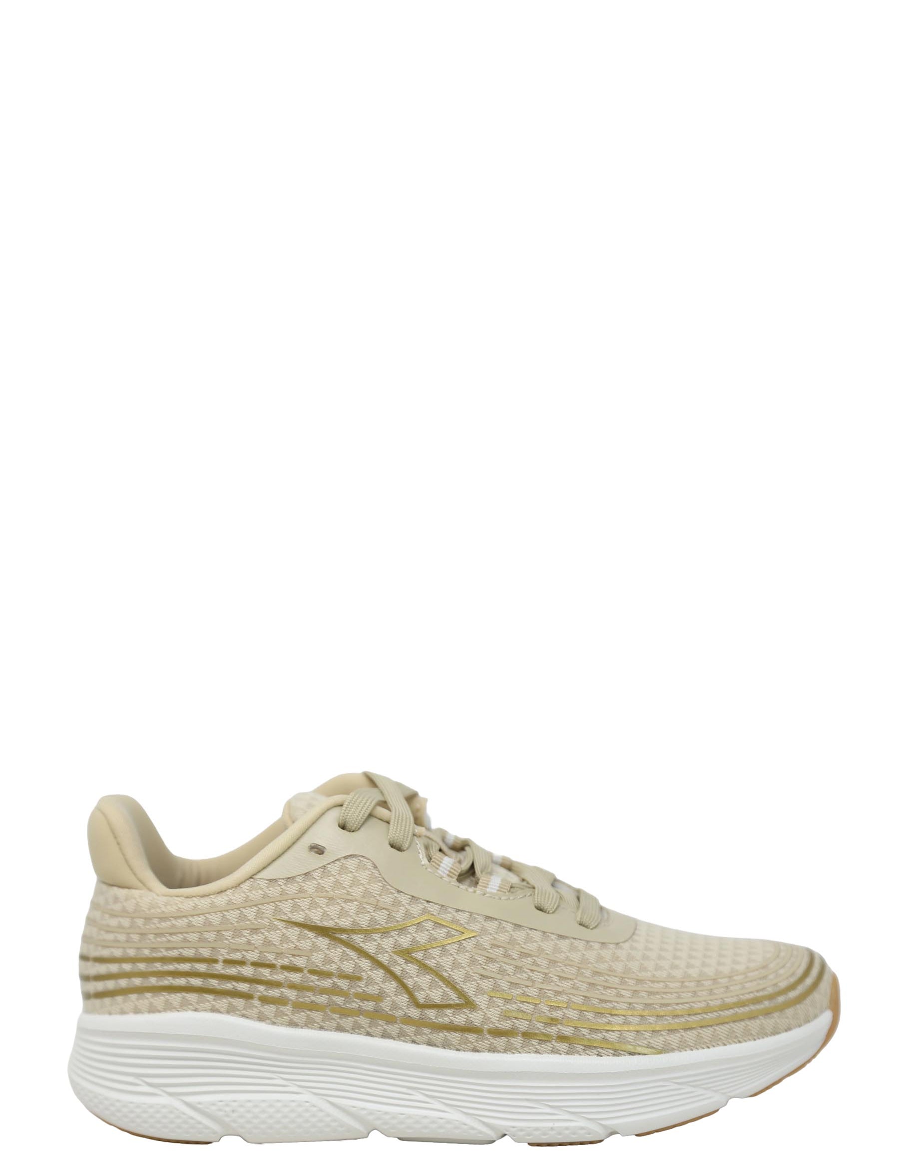 Scarpe da ginnastica Beige Diadora