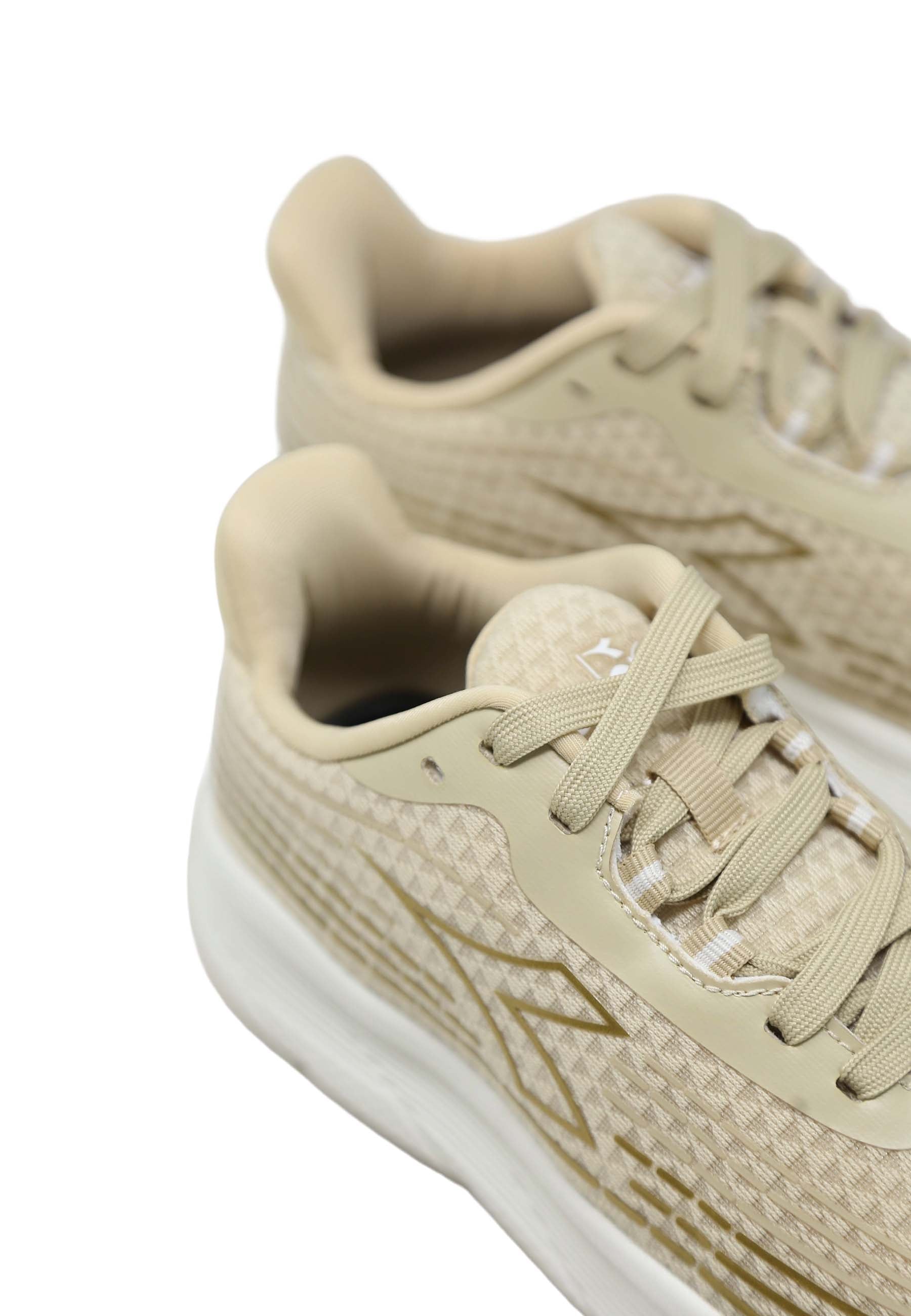 Scarpe da ginnastica Beige Diadora