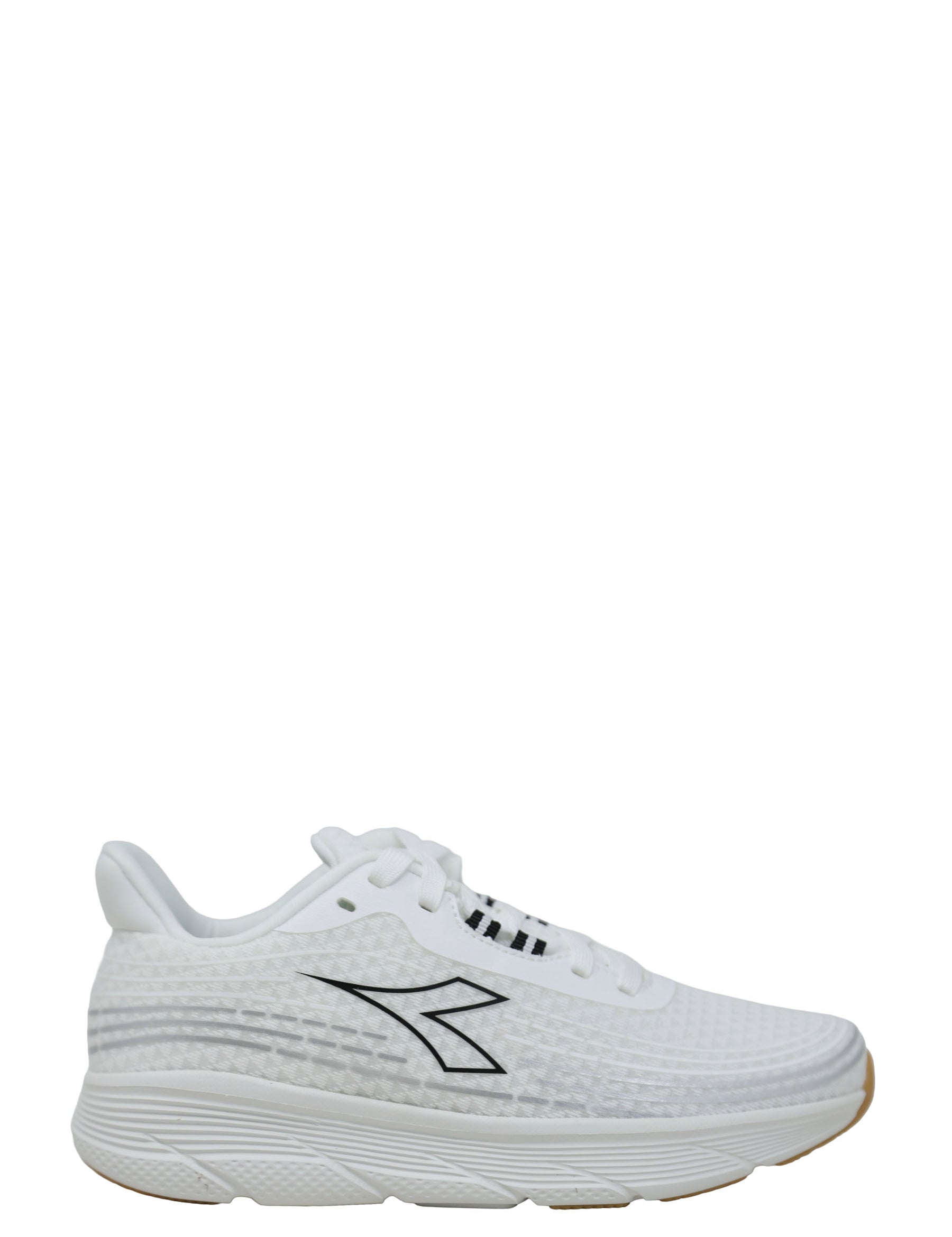 Scarpe da ginnastica Bianco Diadora