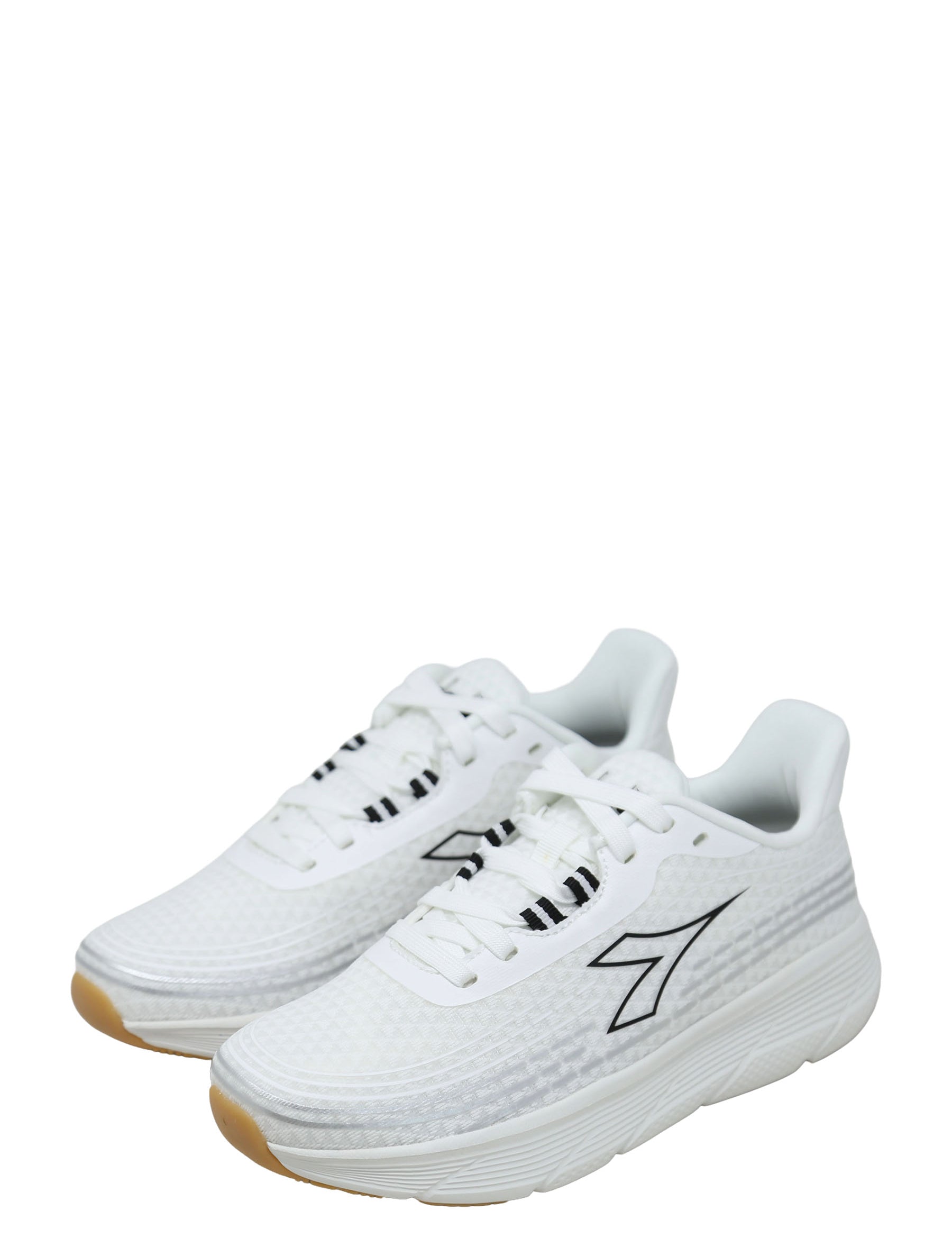 Scarpe da ginnastica Bianco Diadora