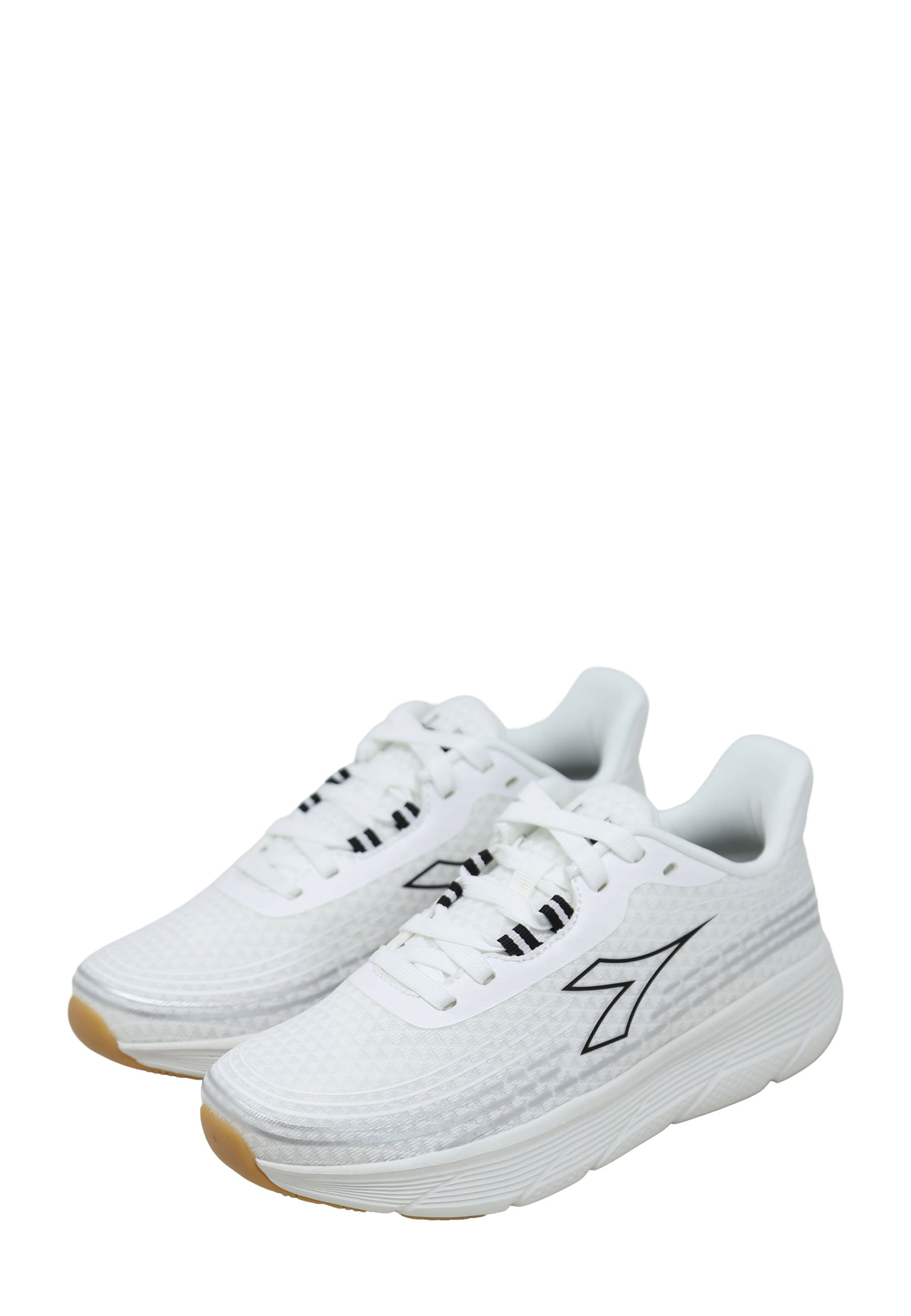 Scarpe da ginnastica Bianco Diadora